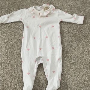 The Beaufort Bonnet Company one piece